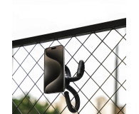 TELESIN Magnetyczny statyw elastyczny (30cm) do smartfonów - 1510336 - zdjęcie 3